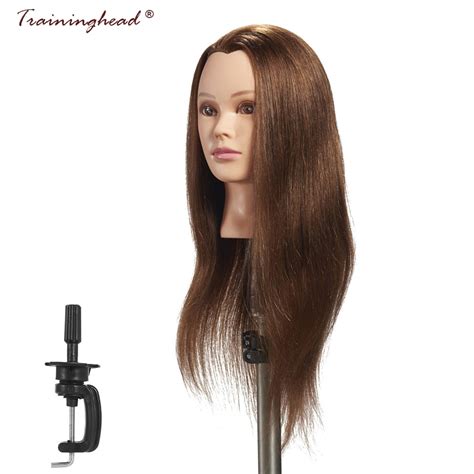 Mannequin Head Varieties