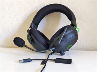 Gaming Headset