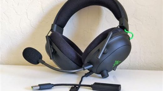 Gaming Headset