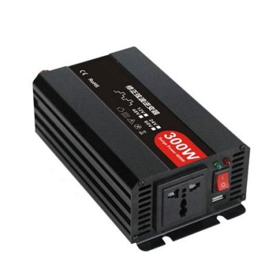 Understanding Power Inverters