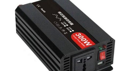 Understanding Power Inverters