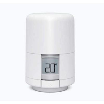 Hive UK7004240 Smart Radiator Thermostat