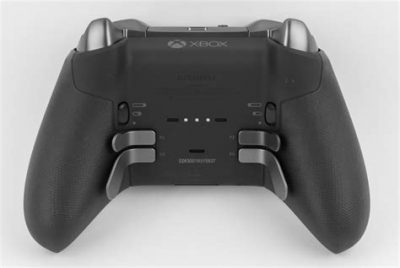 Xbox Series X Controller