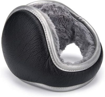 Variety of Winter Ear Warmers