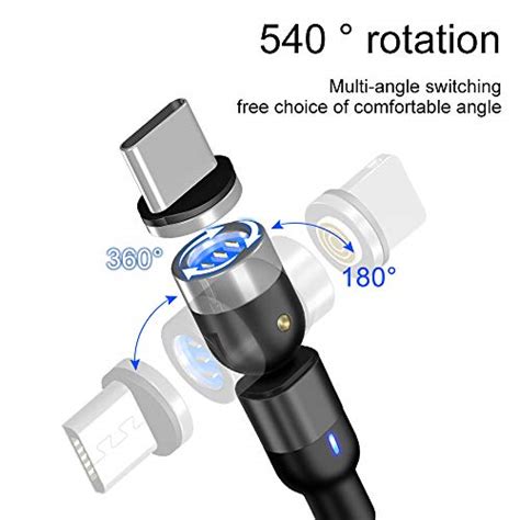 Magnetic Phone Charger