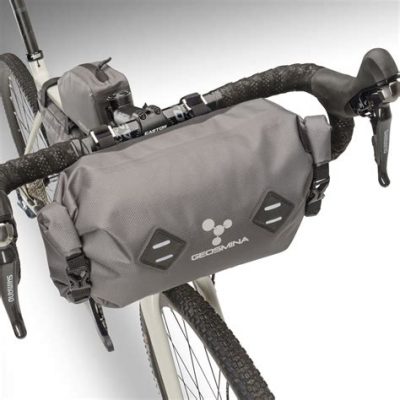 Choosing the Right Bike Bag for Your Cycling Needs