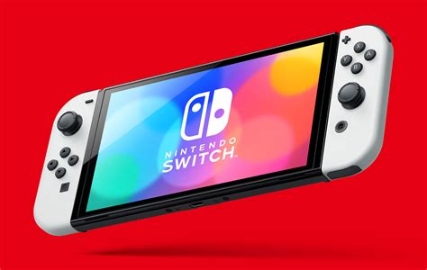 Nintendo Switch OLED Screen Protectors