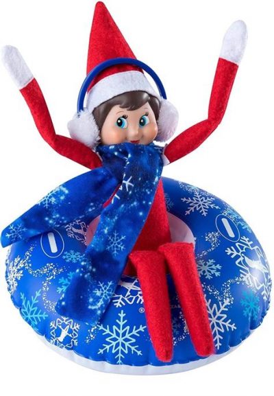 Elf on the Shelf Accessories