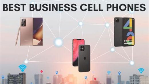 Currys Business Mobile Selection