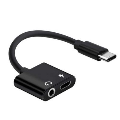 USB-C Adapter Variety