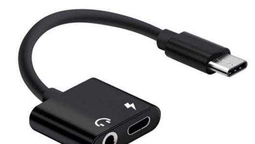 USB-C Adapter Variety