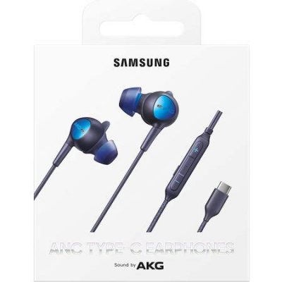 Samsung Galaxy A53 5G Earphones