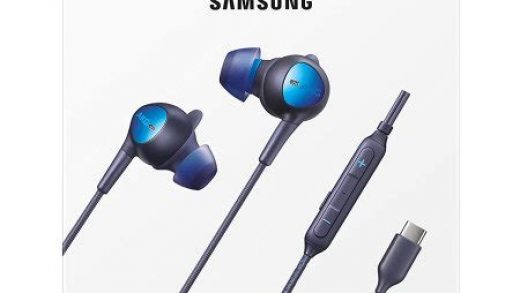 Samsung Galaxy A53 5G Earphones