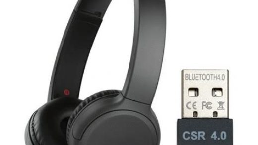 PlayStation PULSE 3D Wireless Headset