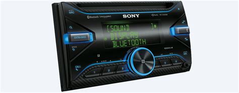 Sony XAV-AX5000 Car Stereo