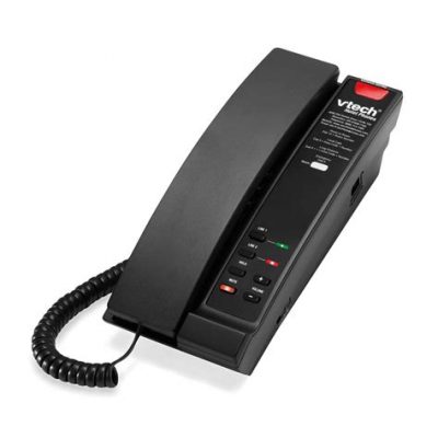 How Does a Digital Landline Phone Work During a Power Cut?