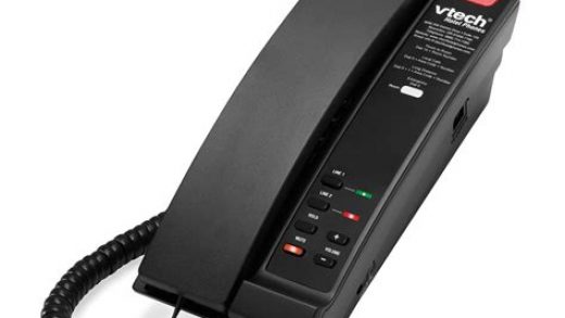 How Does a Digital Landline Phone Work During a Power Cut?