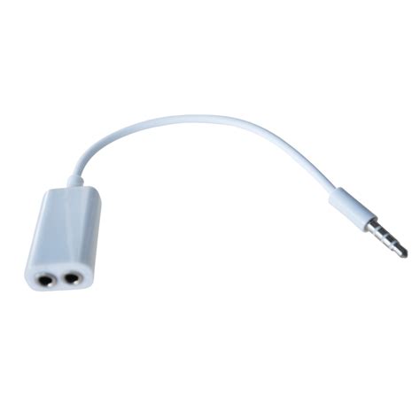 Headphone Jack Adapter Variety