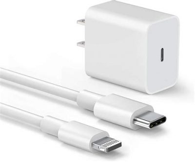 Apple Fast Charger