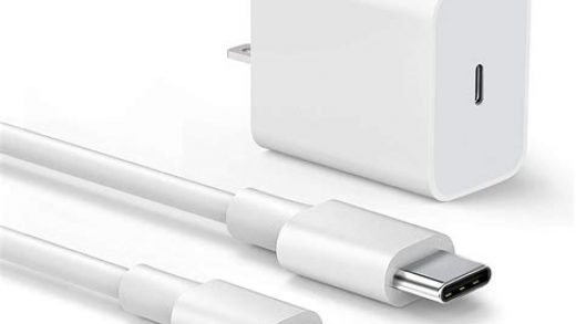 Apple Fast Charger