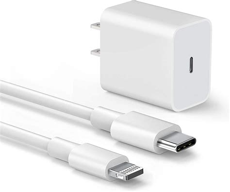 Apple Fast Charger