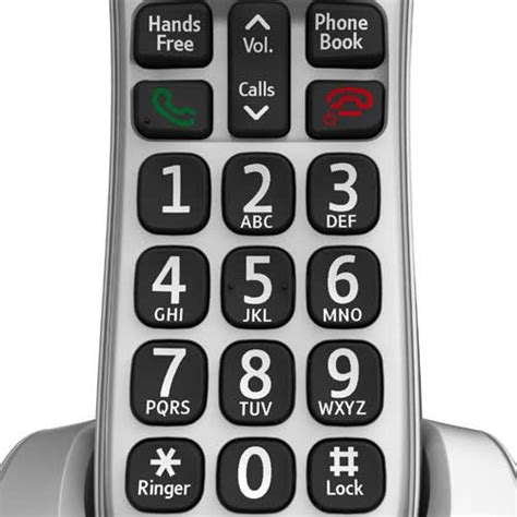 Are You Looking for Easy-to-Use Cordless Phones?