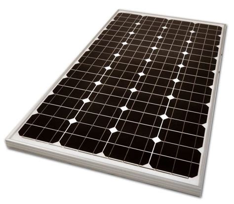 Solar Panel for Outdoor Adventures