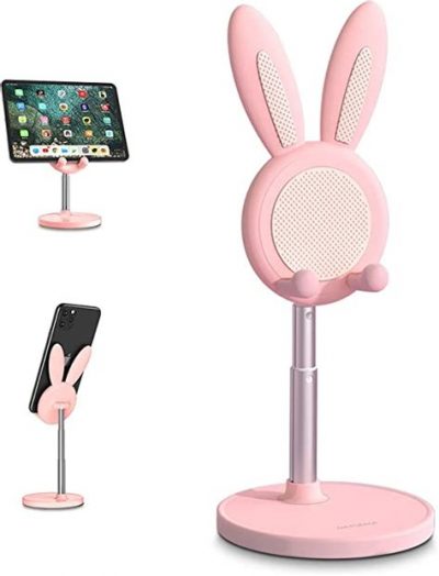 Cell Phone Holders and Stands