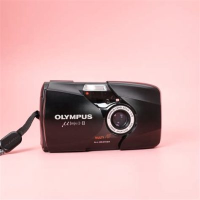 Olympus Camera