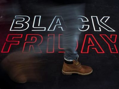 Are Black Friday 2023 Deals Still Available?