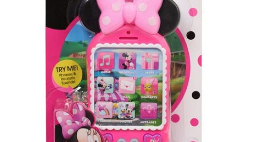 Children Toy Phones