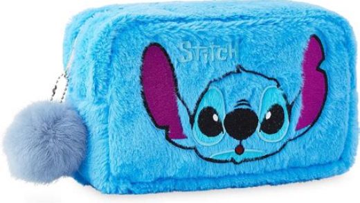 Stitch-Themed Merchandise