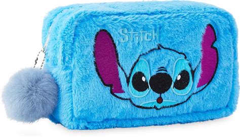 Stitch-Themed Merchandise