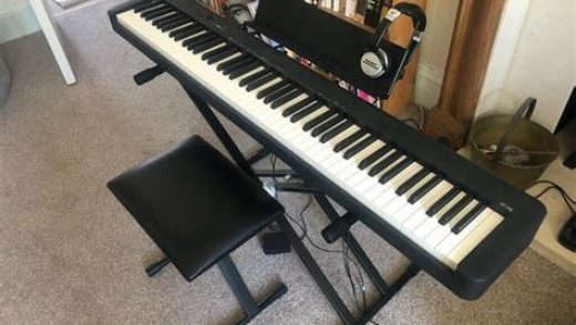 Digital Piano Features