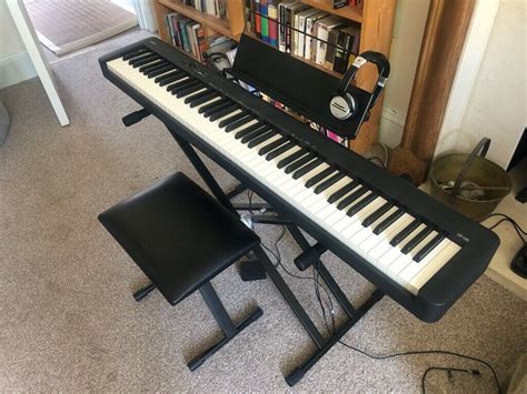 Digital Piano Features