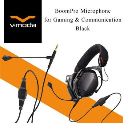 Gaming Microphones