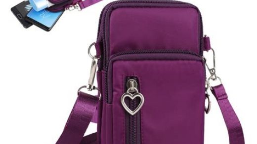 Crossbody Phone Bags