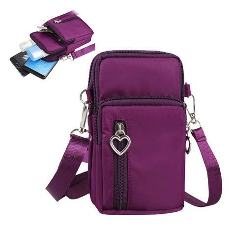 Crossbody Phone Bags