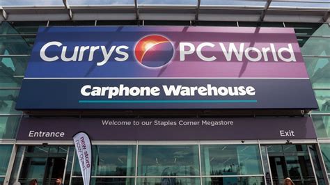 Currys Products