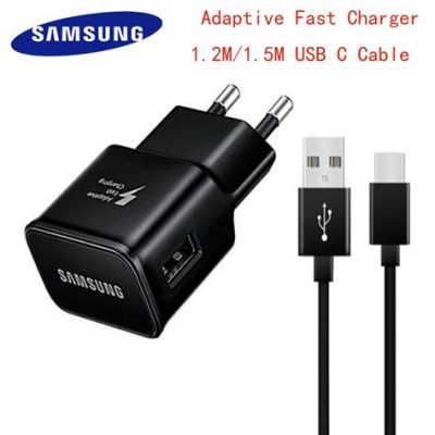 Samsung USB-C Charger