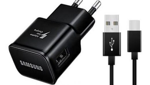 Samsung USB-C Charger