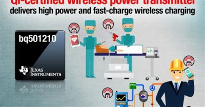 Understanding Wireless Charging