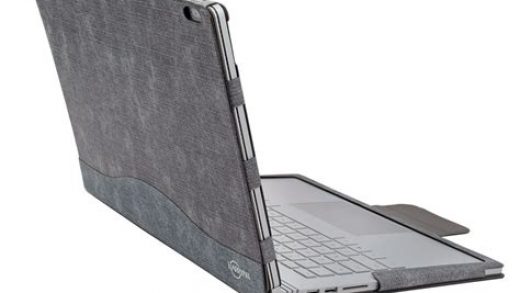 Microsoft Surface Case