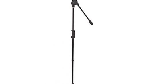 Tlingt Portable Microphone Boom Stand