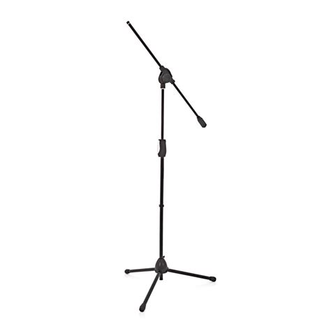 Tlingt Portable Microphone Boom Stand