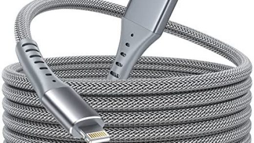 Maximize Your iPhone Charging Experience: Explore Top iPhone Charger Cables and Accessories