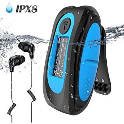 Waterproof MP3 Player