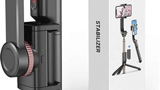 Selfie Stick and Tripod for iPhone