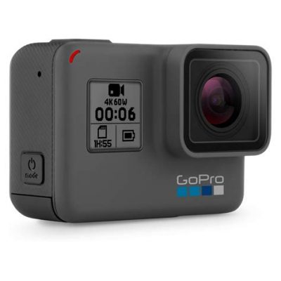 GoPro HERO6 Black