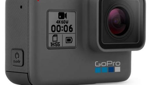 GoPro HERO6 Black